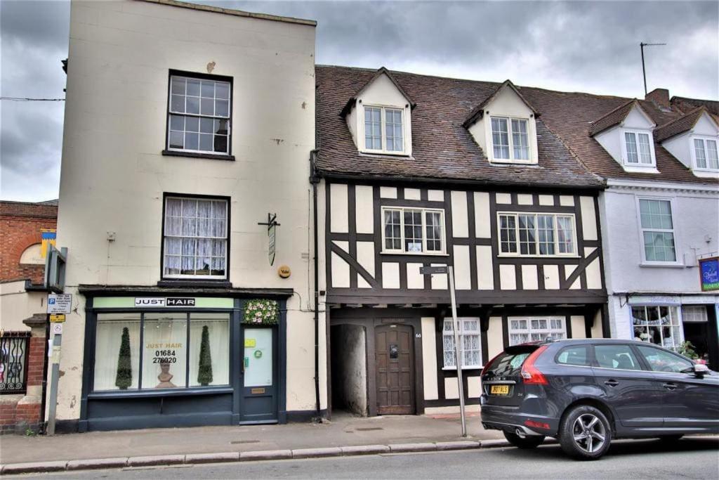 Tudor Cottage - Hidden Treasure Tewkesbury Exterior photo